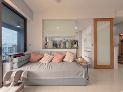 Rivercove Residences (D19), Condominium #556392051